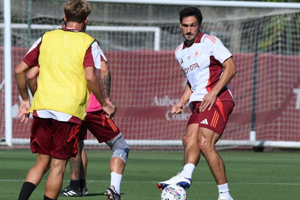 hummels-tells-roma-fans:-‘i-don’t-know-why-i-didn’t-play’-–-report
