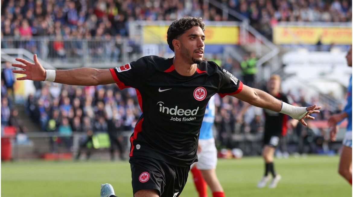 “sky”:-sge-lets-marmoush-talk-to-liverpool-–-replacement-idea-in-the-“buffalo-herd”-area