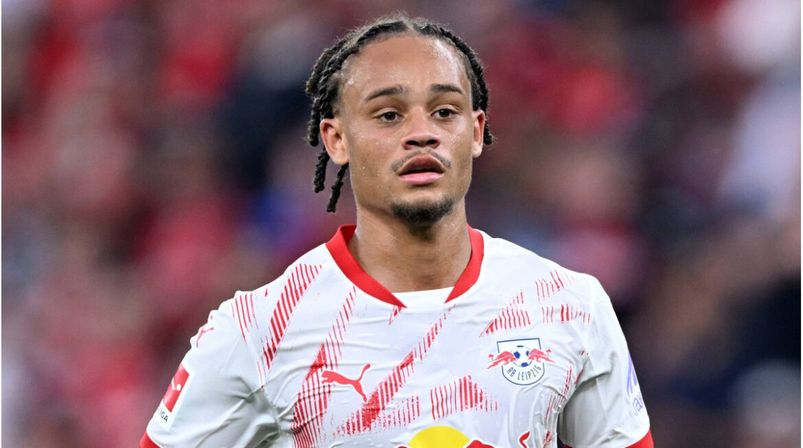 ankle-injury:-rb-leipzig’s-simons-undergoes-surgery-–-most-valuable-professional-in-the-squad