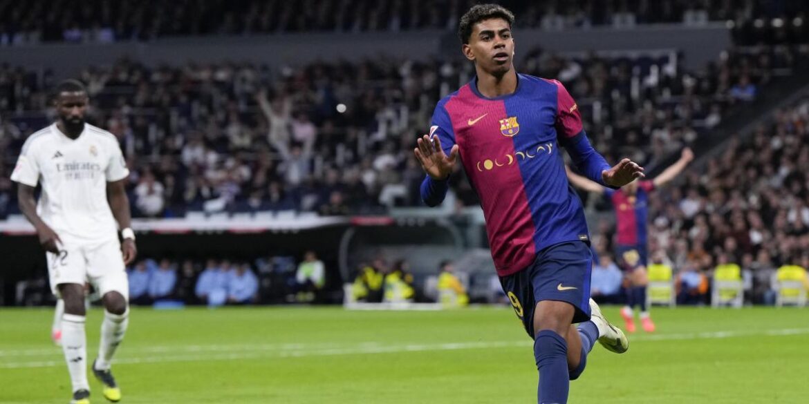 racist-insults-to-lamine-yamal-at-the-santiago-bernabeu