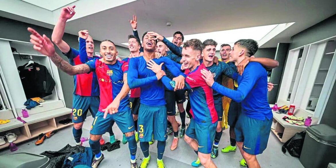 the-party-of-lamine-yamal’s-team-in-the-classic