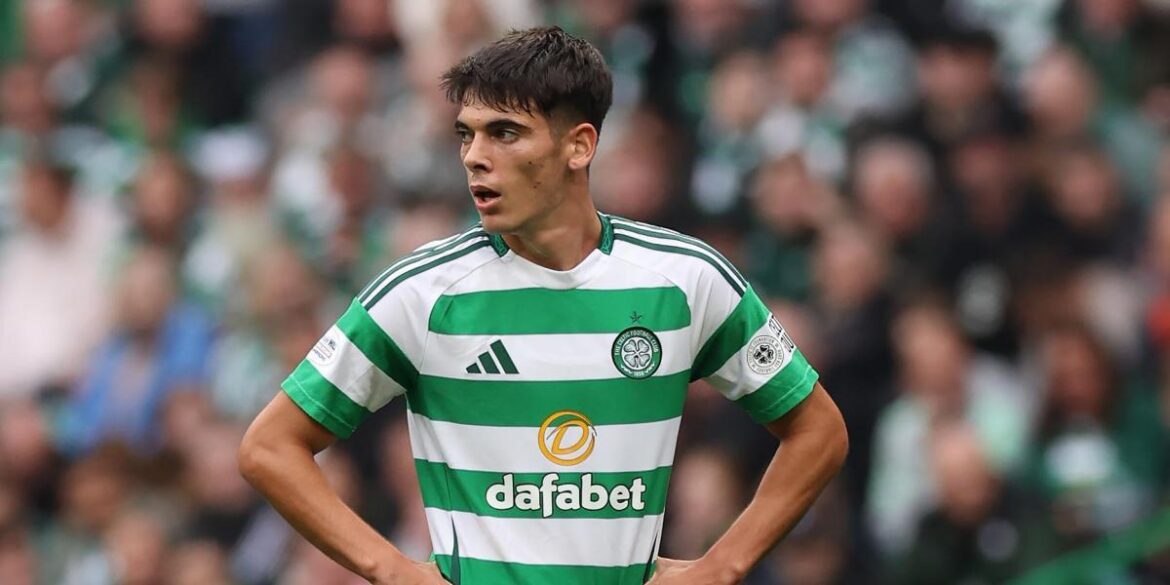 alex-valle-consolidates-himself-at-celtic:-“i-want-to-learn-as-much-as-possible-here”