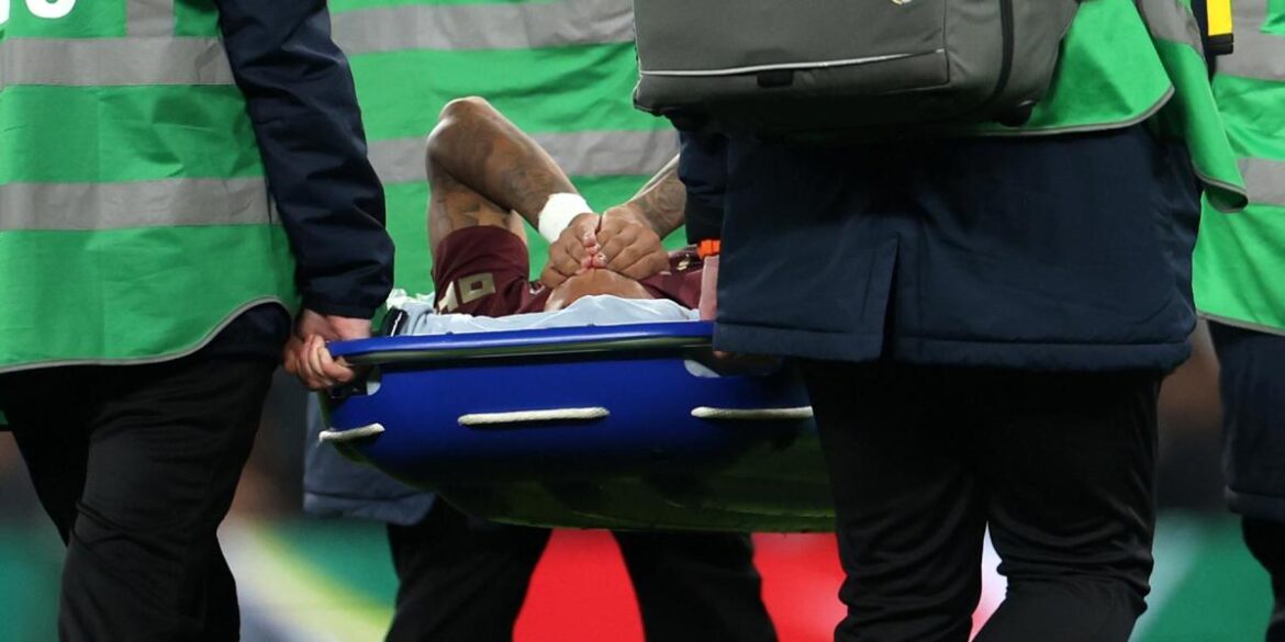 guardiola-reports-on-the-extent-of-savinho’s-injury