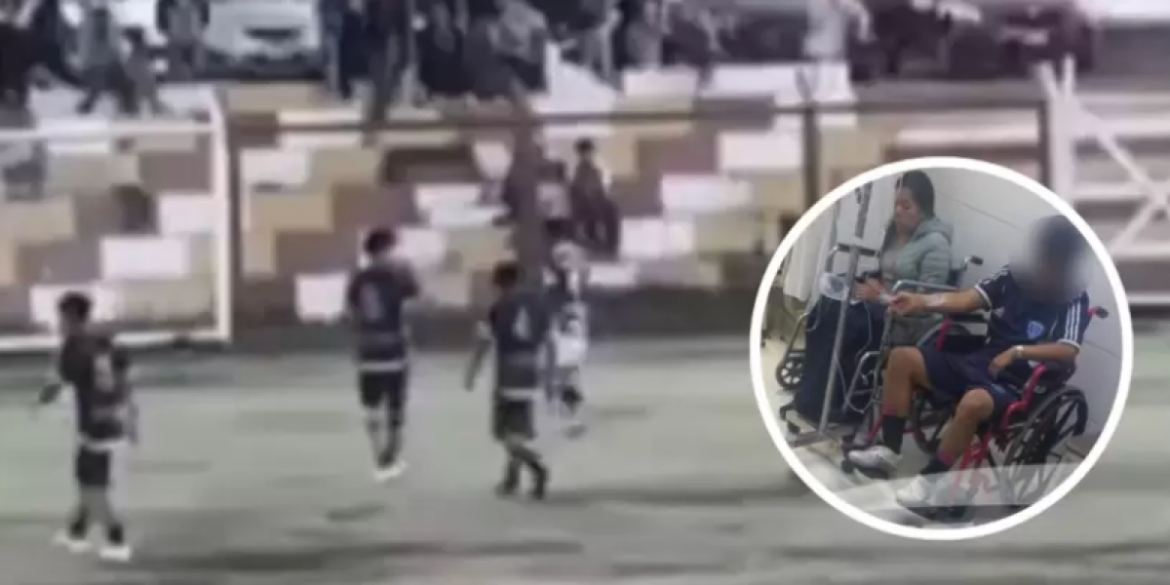 wild-images:-lightning-kills-a-player-and-injures-several-during-a-soccer-match-in-peru