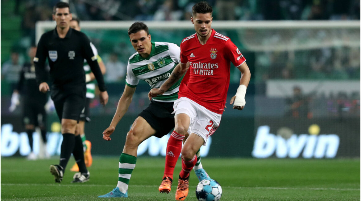 palhinha’s-false-pride-in-a-“positive-record”-against-benfica:-8-defeats,-3-wins