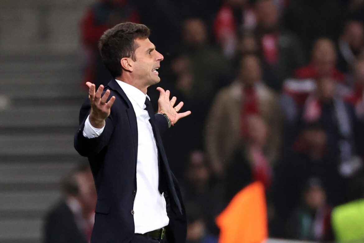thiago-motta:-‘-satisfied-with-juventus-performance,-but-1-1-not-result-we-wanted-‘