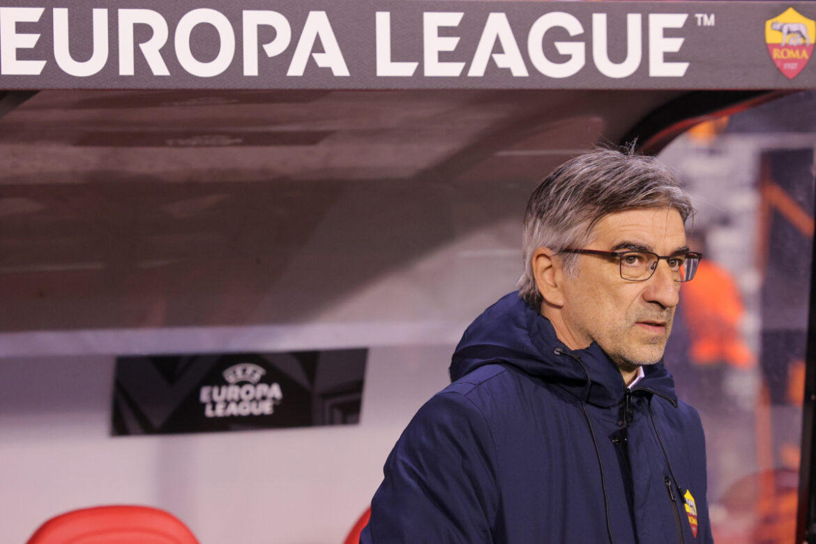 juric:-‘negativity-around-roma,-we-must-be-mentally-strong-‘-after-1-1-draw