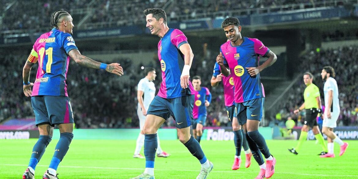 the-lewandowski-raphinha-top-scorer-duo,-on-their-way-to-making-history