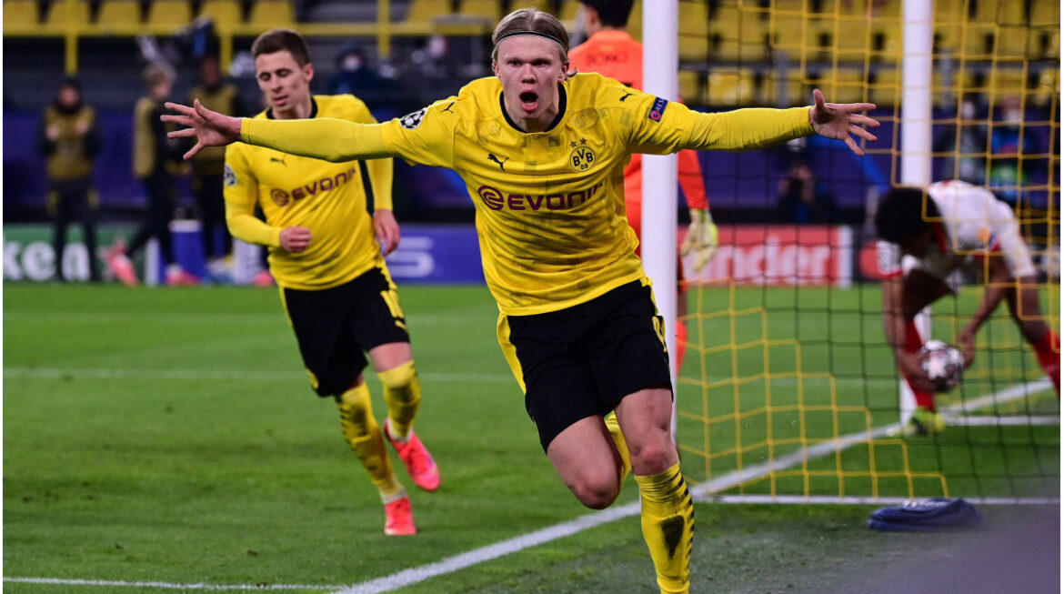 most-valuable-bundesliga-players-21/22:-haaland-with-a-record-–-sge-wins-europa-league