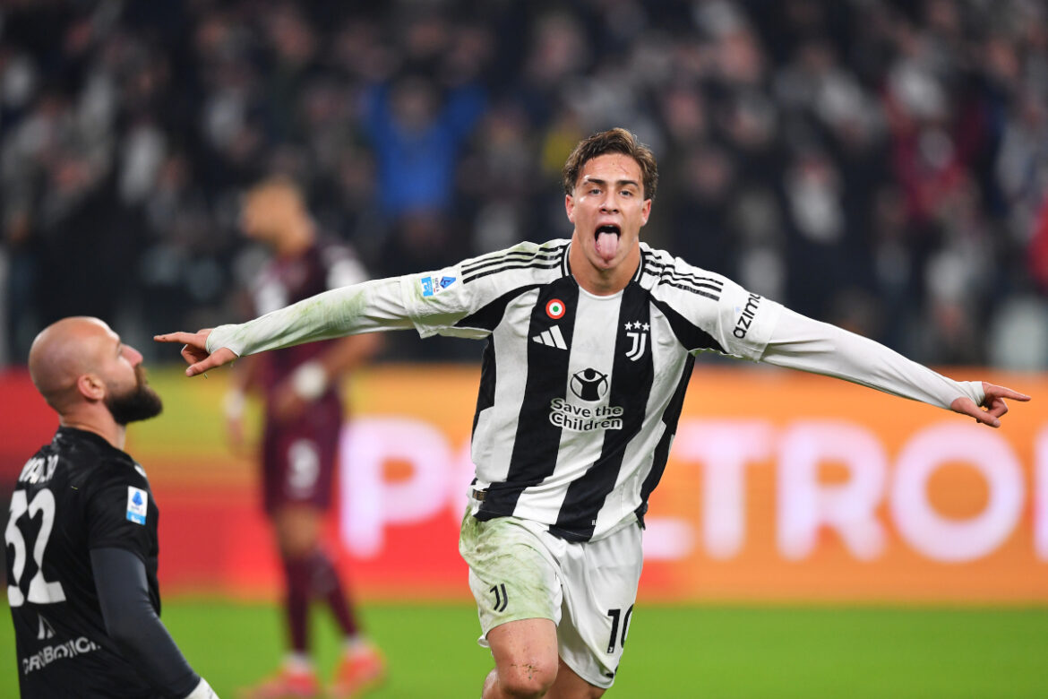 kenan-yildiz-dedicates-juventus-goal-to-legendary-del-piero-on-50th-birthday