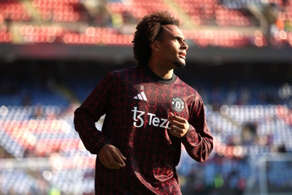 juventus-leading-the-race-as-man-utd-consider-zirkzee-january-loan-–-report