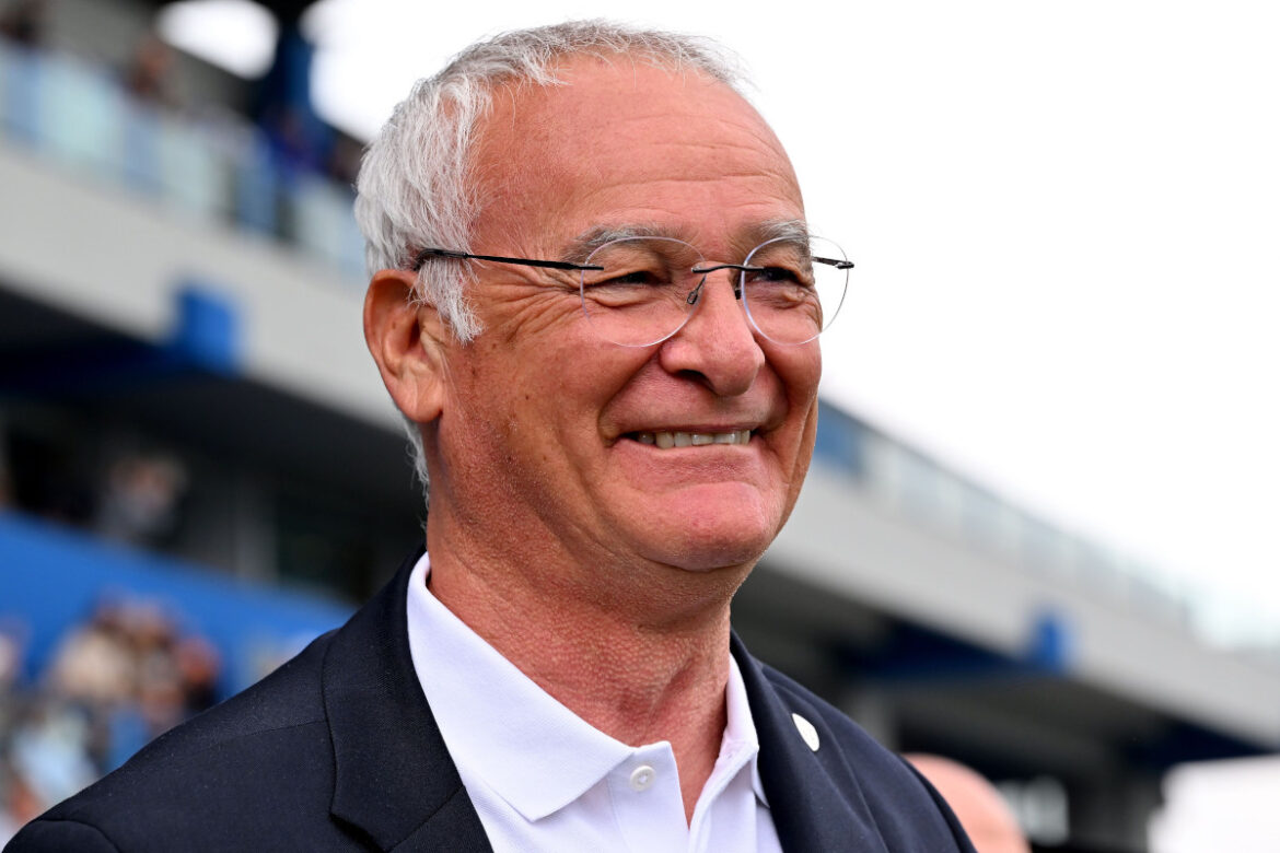 report-ranieri-flies-out-for-meeting-with-roma-owners-and-3rd-stint-at-beloved-club