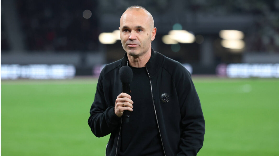 iniesta-joins-danish-third-division-club-fc-helsingor:-“great-opportunity”