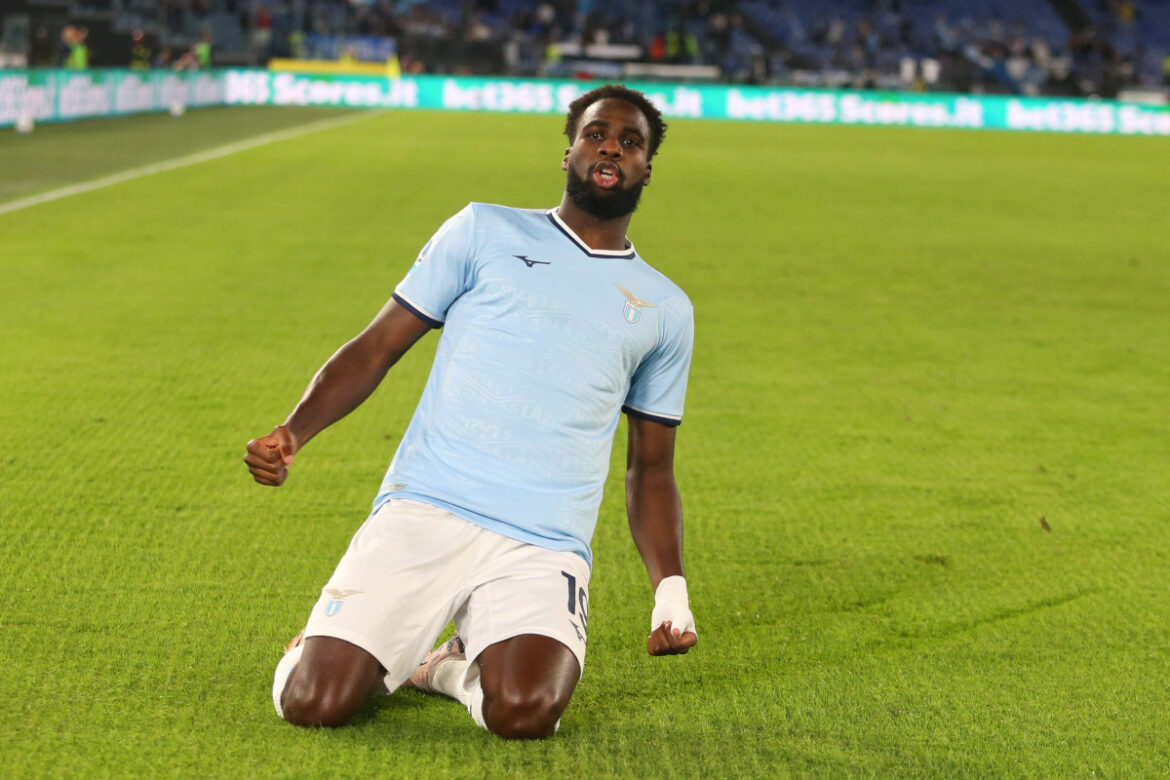 lazio-worried-as-striker-dia-contracts-malaria-playing-for-senegal,-nov-14