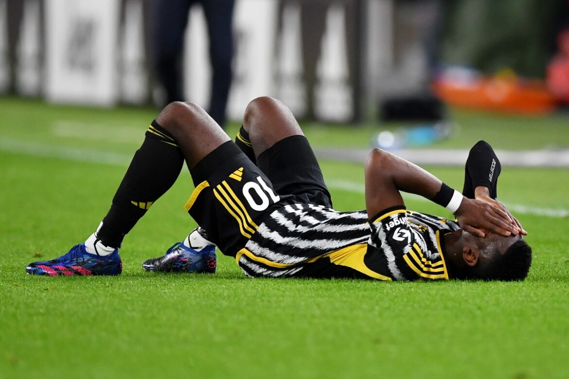 the-five-key-moments-in-pogba’s-disastrous-second-spell-at-juventus