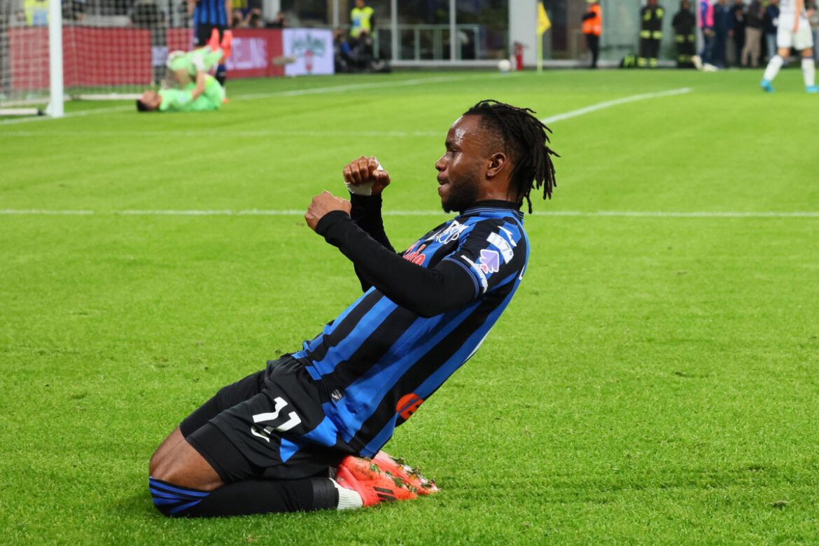 atalanta-set-asking-price-for-nigeria-star-lookman-–-report