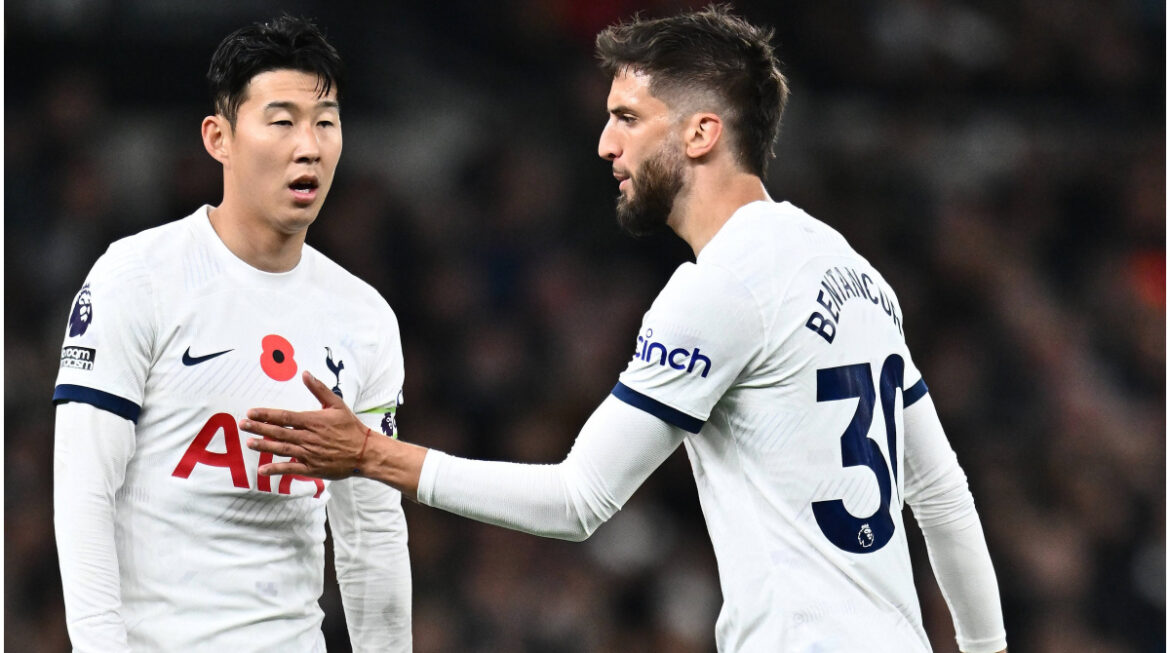 fa-punishes-bentancur-for-son’s-statement:-long-ban-&-fine-for-tottenham-professional