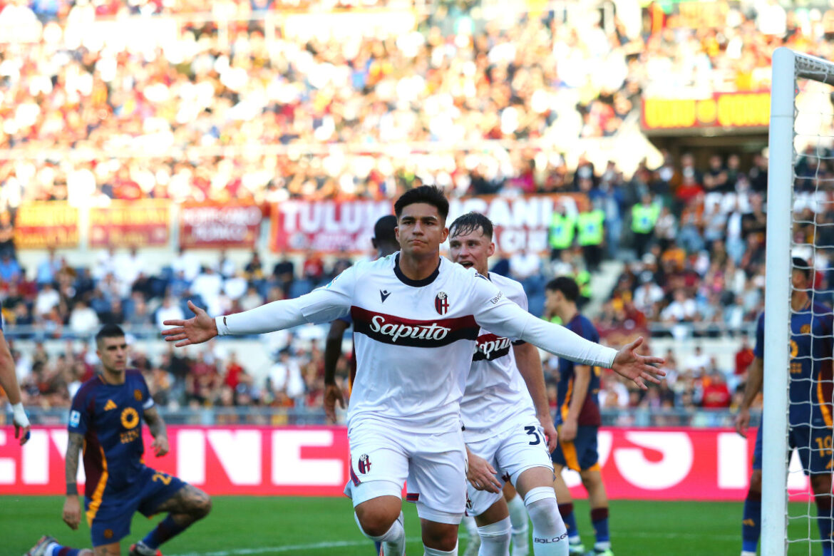 castro-shows-positive-signs-as-zirkzee’s-replacement-at-bologna