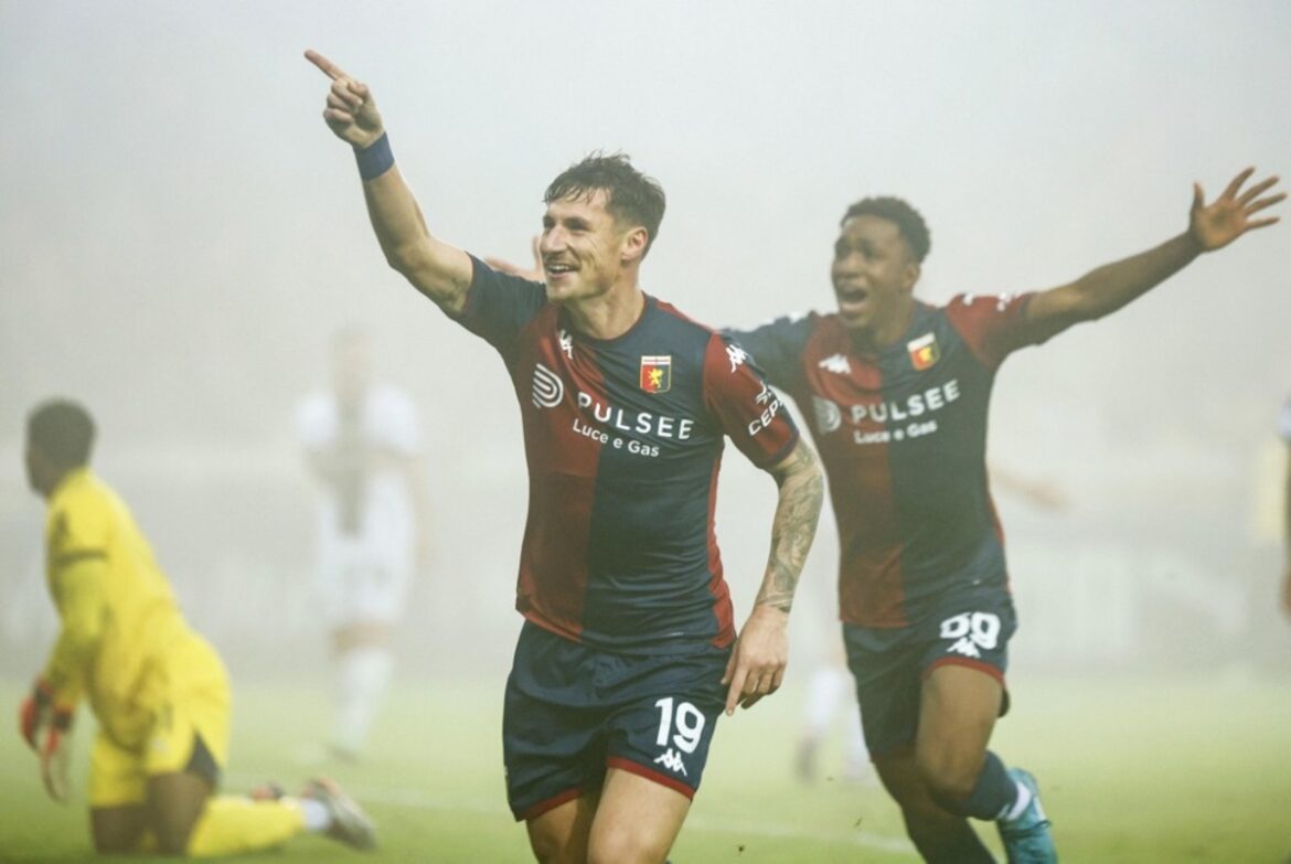 pinamonti-thanks-sacked-gilardino-ahead-of-vieira’s-arrival-at-genoa-–-picture
