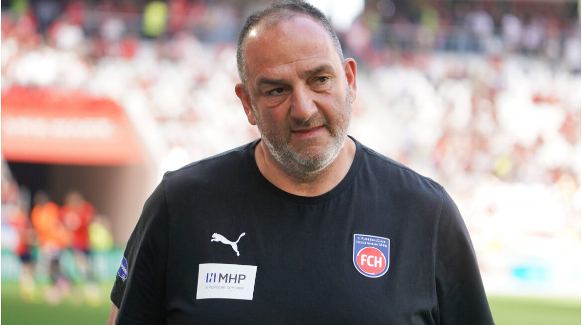 coach-schmidt:-“of-course-it’s-not-the-case-that-everything-is-easy-here-in-heidenheim”