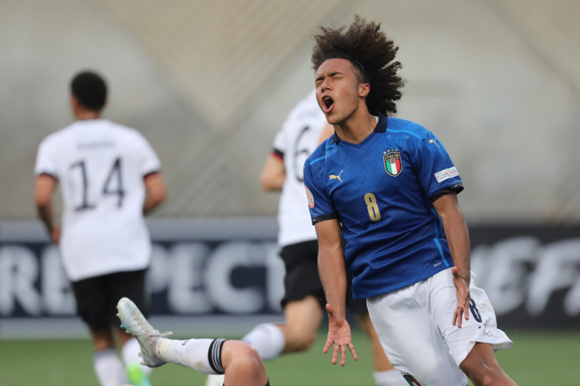 ciammaglichella-interest:-psg-targeted-torino-and-italy-under-20-talent