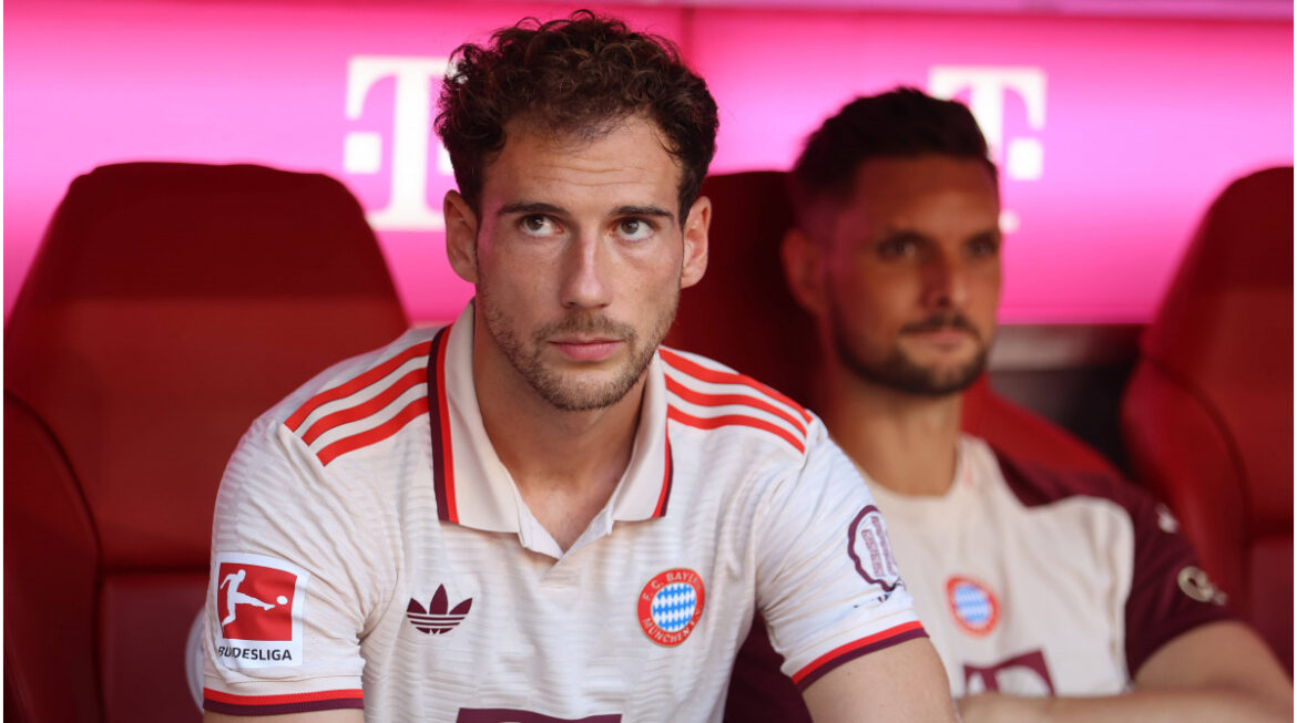 “sky”:-goretzka-rethinks-–-bayern-farewell-is-being-prepared