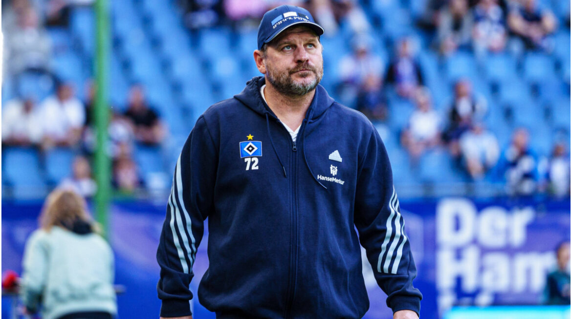hsv-separates-from-coach-baumgart:-“new-impetus-needed-to-get-out-of-crisis”