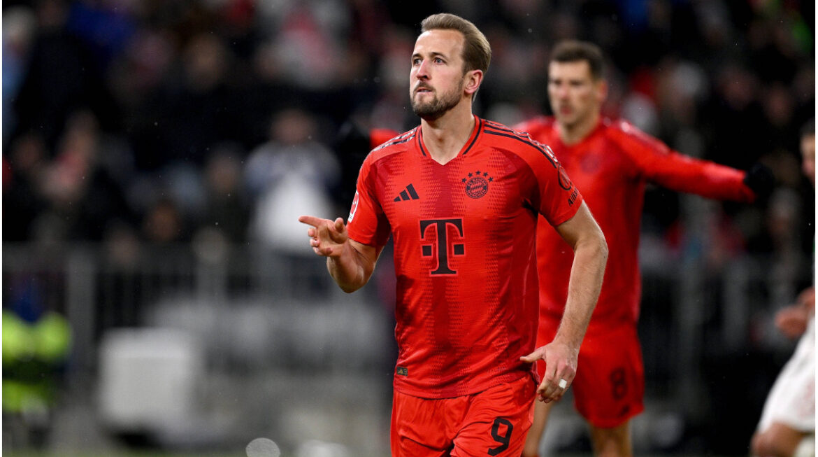 “typical-harry”:-kane-breaks-haaland’s-record-–-fantastic-penalty-and-hit-rate