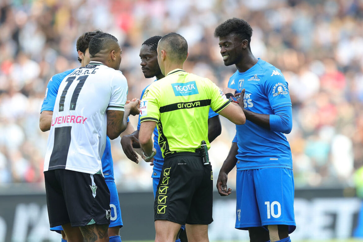 serie-a:-empoli-vs-udinese-–-official-line-ups-and-live-updates-–-football-italia-–-november-25-latest