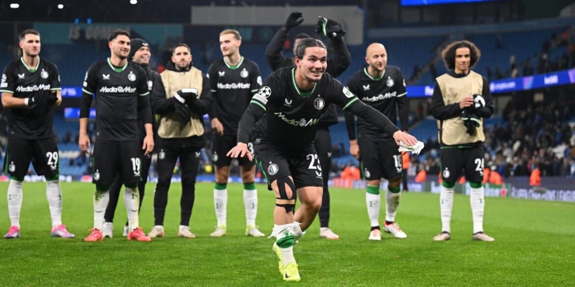 the-two-data-against-guardiola-that-make-feyenoord-historic