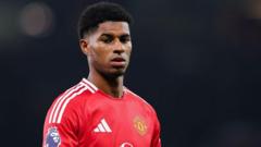 man-utd:-ruben-amorim-says-marcus-rashford-has-to-show-desire-for-return-to-form