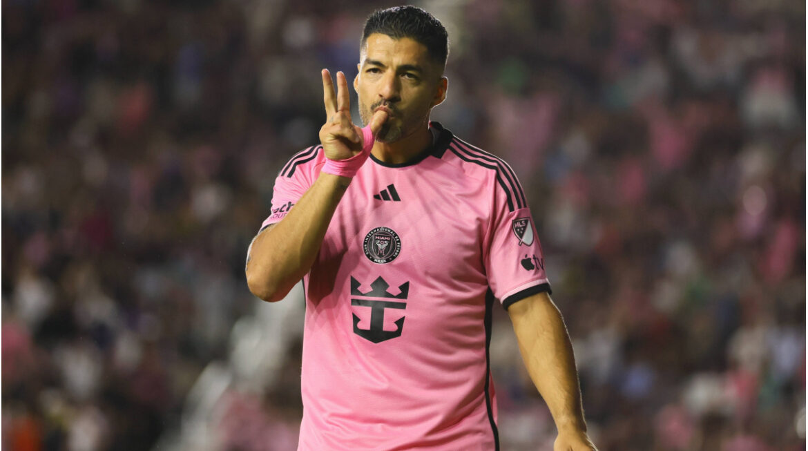 suarez-extends-at-inter-miami-–-on-the-way-to-his-500th-goal-at-club-level