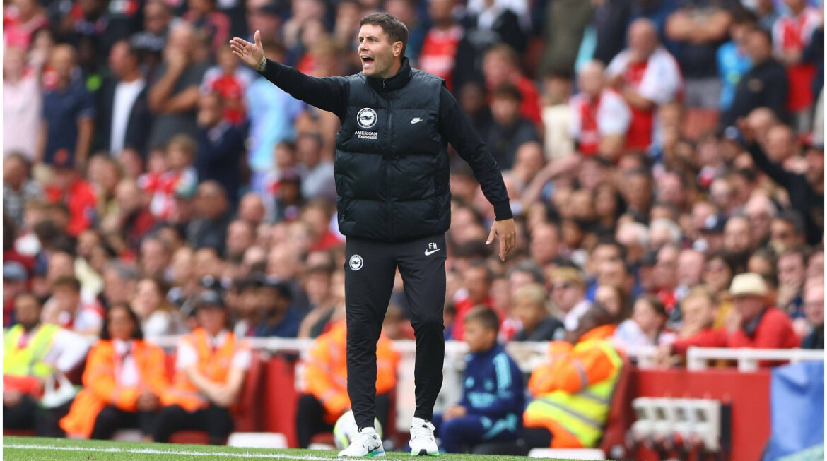 hurzeler’s-historic-start-with-brighton:-between-top-statistics,-euphoria-and-risk