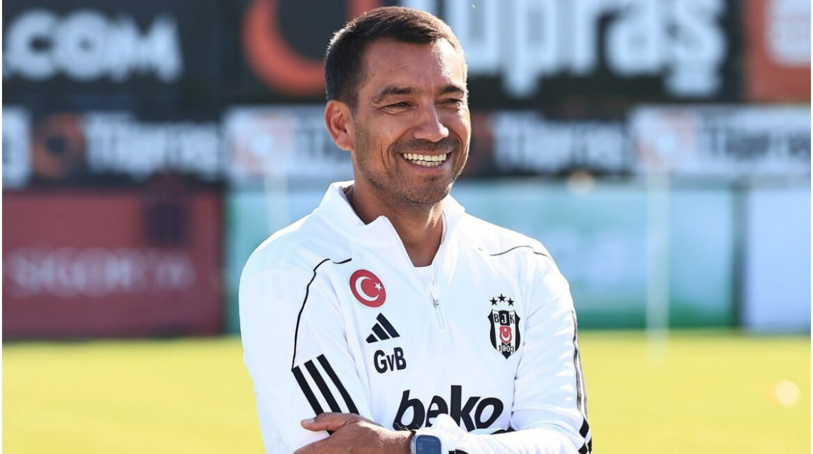 besiktas-parts-ways-with-coach-van-bronckhorst-–-only-fifth-in-the-super-lig