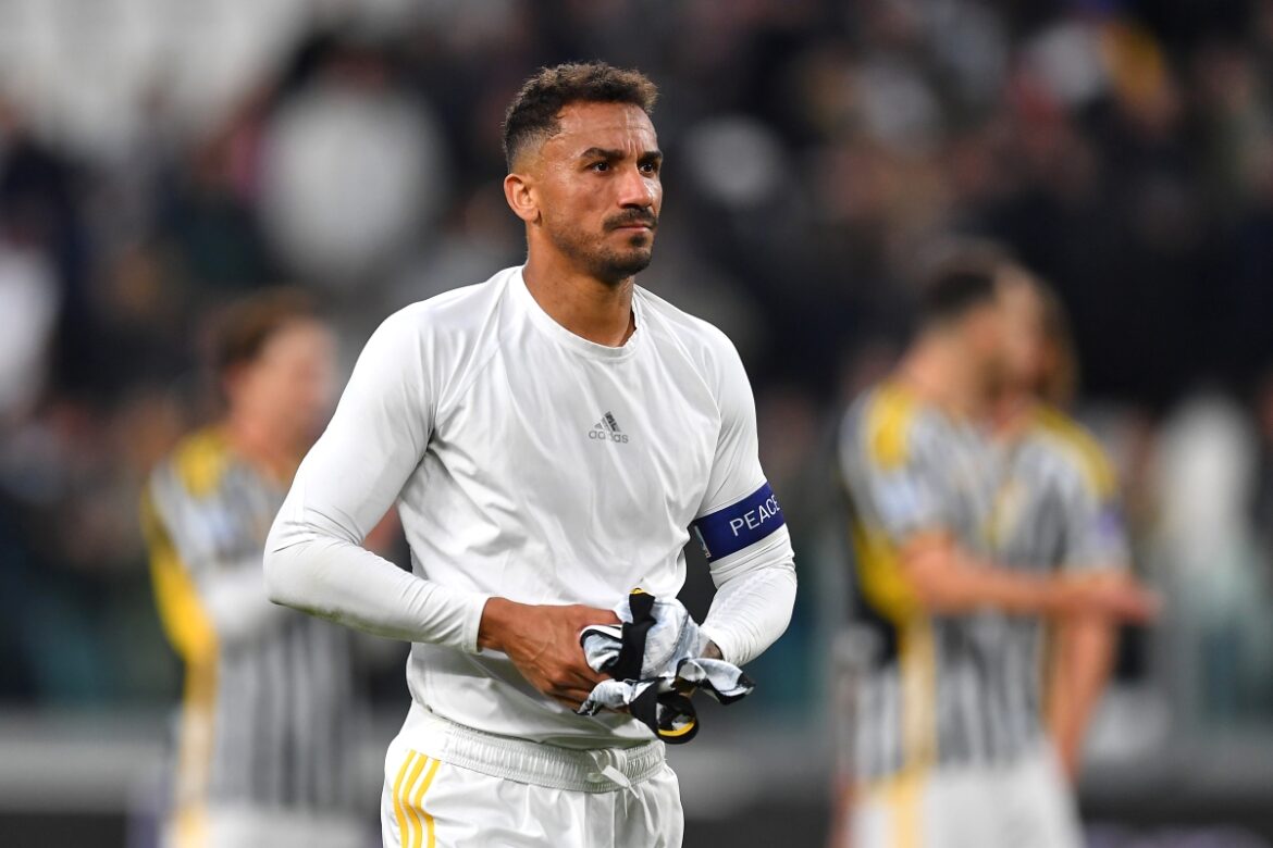danilo:-report-napoli-want-juventus-veteran-in-january-2025