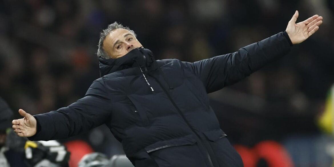 psg-can’t-beat-nantes-either-and-accentuates-its-crisis