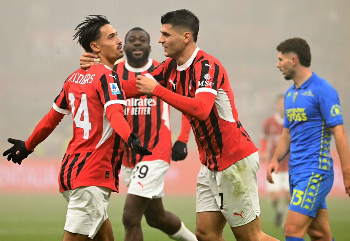 reijnders-rise:-papers-suggest-milan-midfielder’s-value-has-trebled-since-e20m-az-alkmaar-transfer