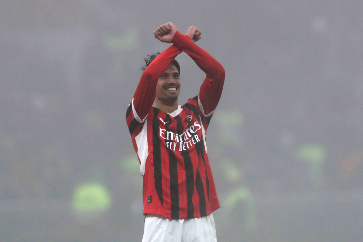 reijnders-set-to-extend-milan-contract-snubbing-premier-league-and-barcelona-interest