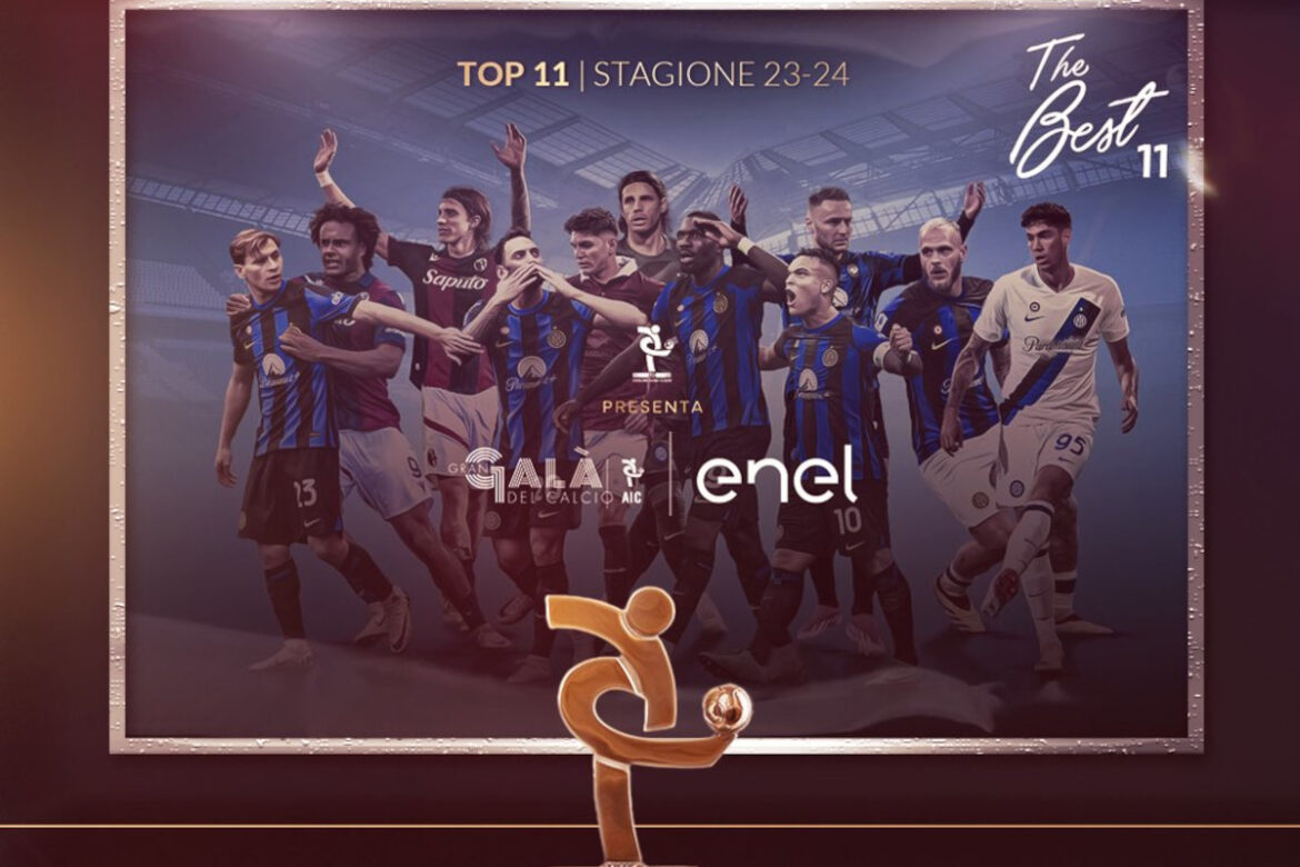 gran-gala’-del-calcio-2024-winners:-inter-dominate-top-xi