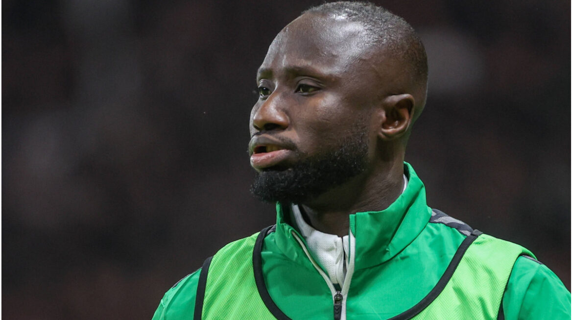 werder-finds-a-solution-with-keita:-loan-to-ferencvarosi-for-a-year-before-the-deal