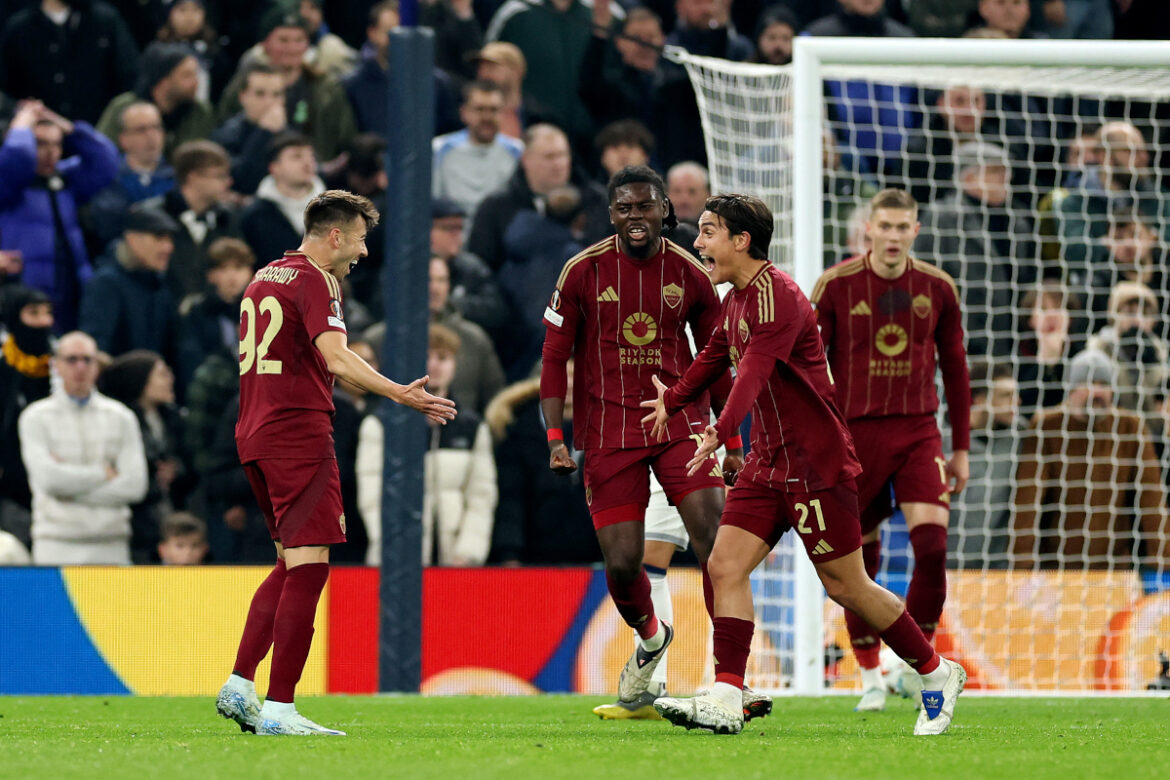 serie-a:-roma-vs-lecce-–-probable-line-ups-and-where-to-watch-on-dec-7