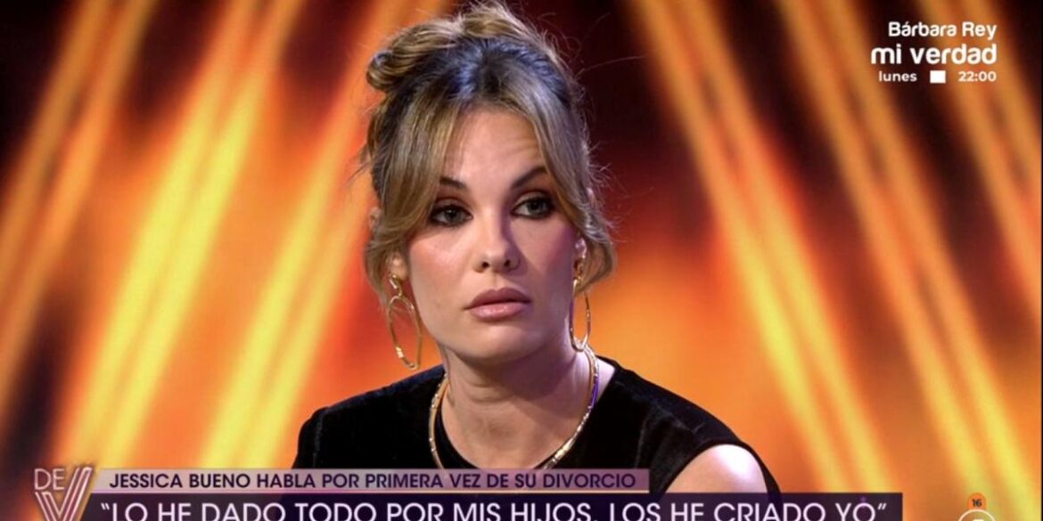 jessica-bueno,-devastating-with-jota-peleteiro:-“i’m-so-stupid-that-i-believe-the-excuses-he-gives”