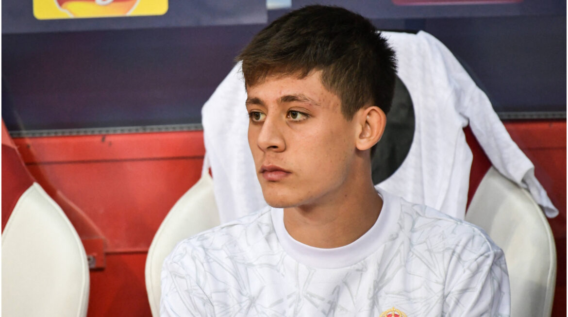 “sky”:-leverkusen-is-monitoring-guler’s-situation-–-interest-even-before-real-transfer
