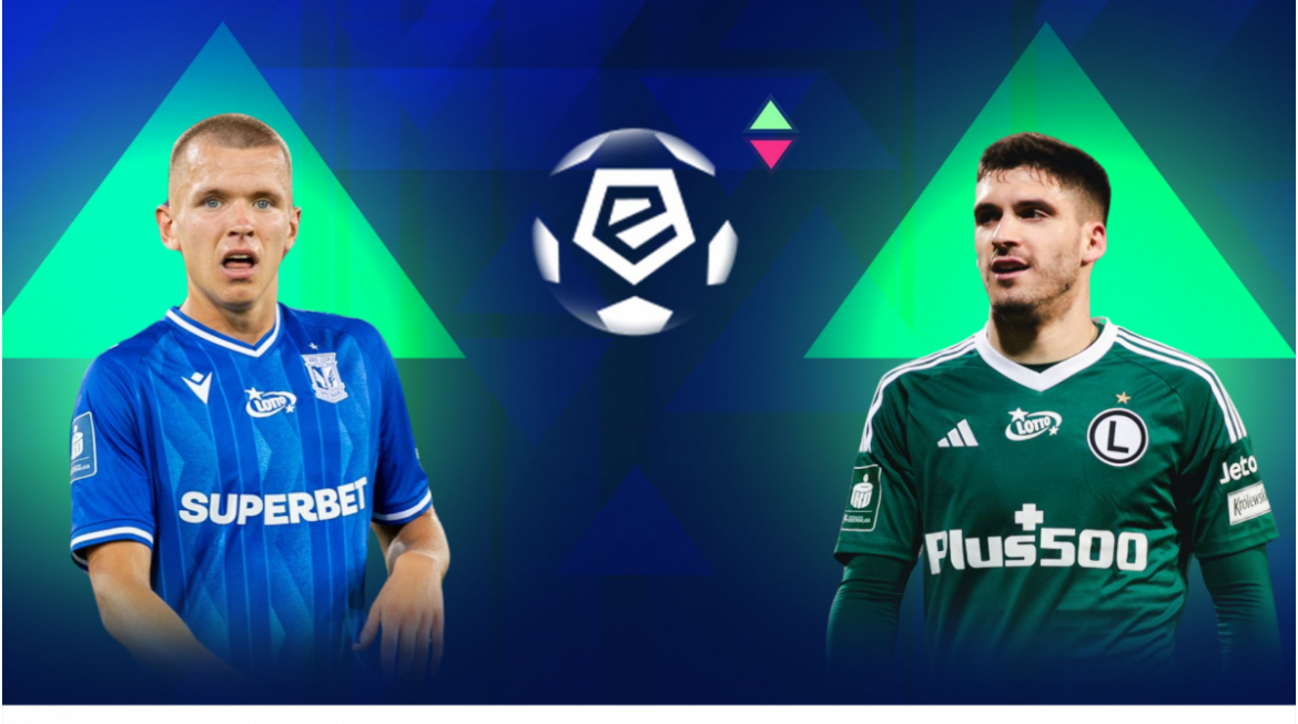 market-values-​​poland:-kozubal-at-the-top-after-growth-of-200-percent-–-poznan-replaces-legia