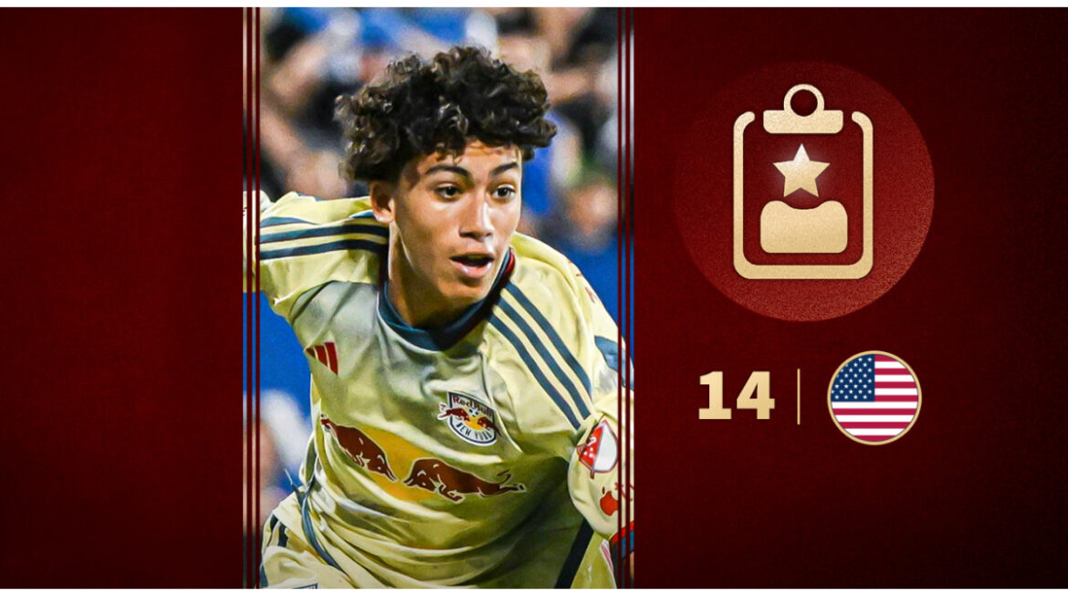 julian-hall:-new-york-red-bulls-prodigy-wants-to-be-the-next-lewandowski