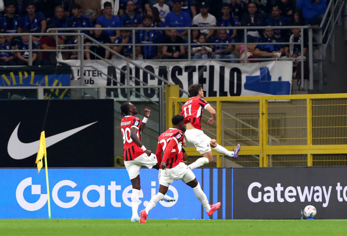 milan-close-on-improved-new-deals-for-pulisic,-maignan-and-reijnders-to-2029