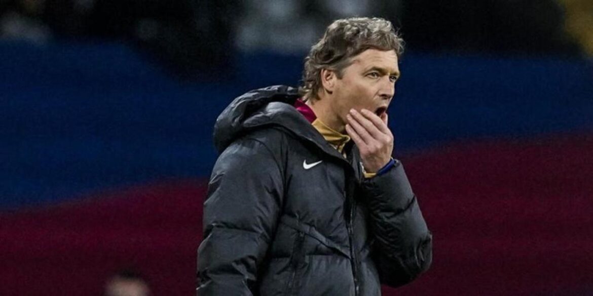 sorg:-“we-cannot-be-satisfied-with-the-game”