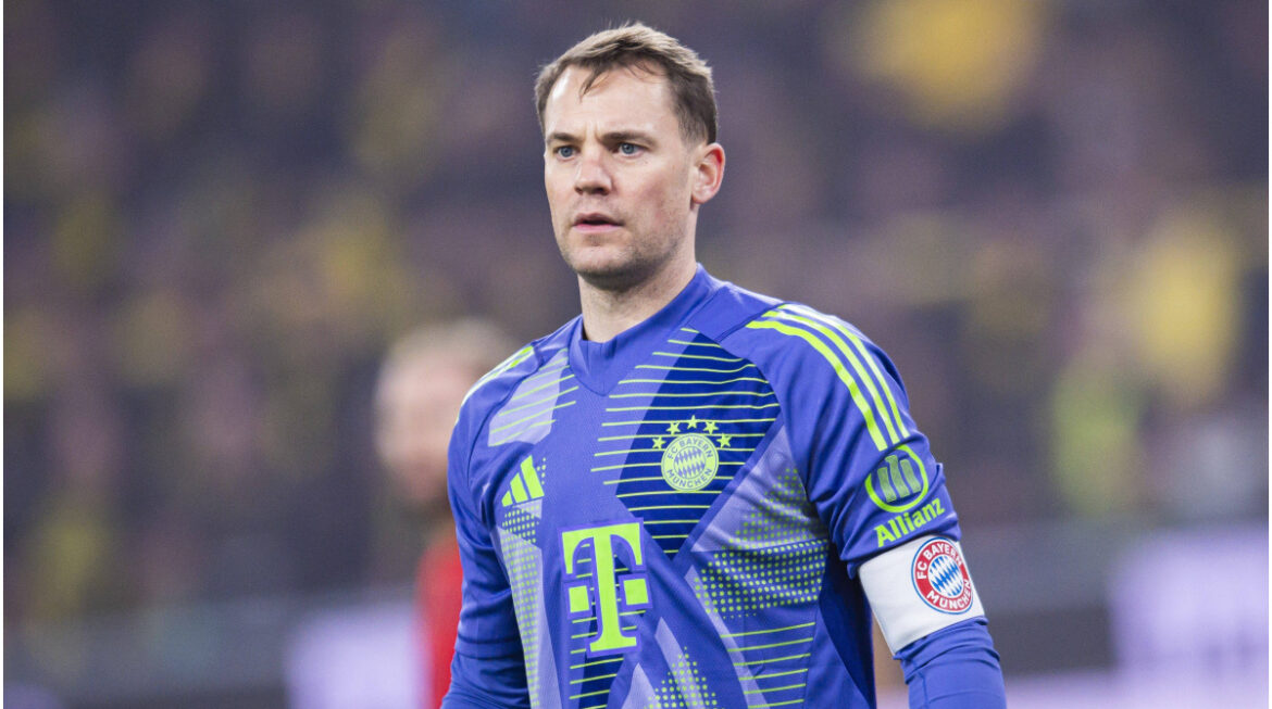 “sky”:-everything-is-ready-for-neuer’s-extension-–-second-place-in-bavaria’s-age-ranking-is-possible