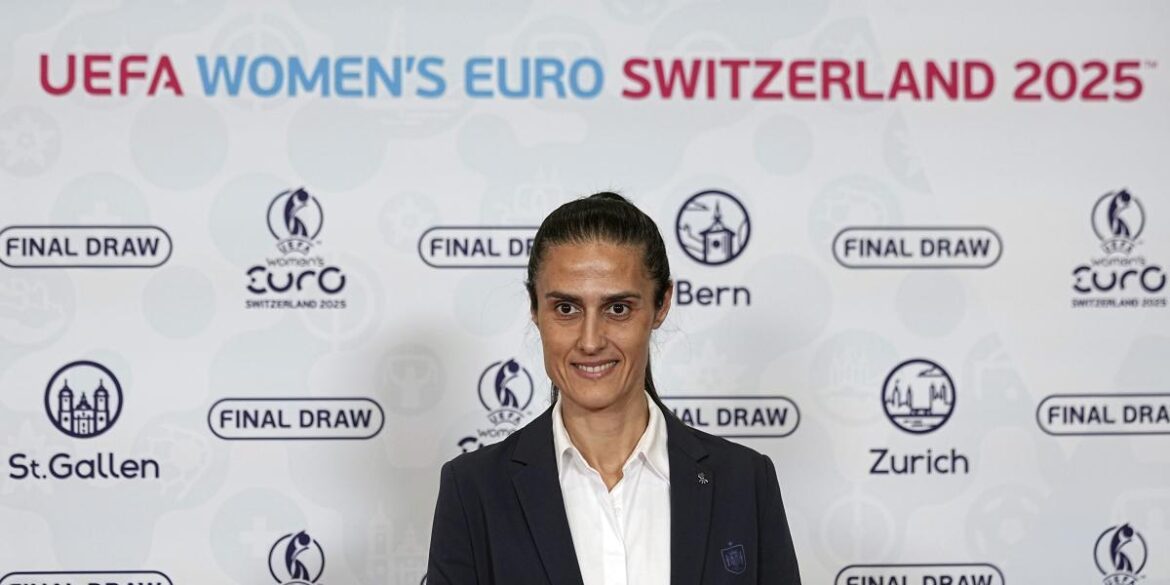 montse-tome:-“we-have-a-lot-of-potential-but-in-football-anything-can-happen”