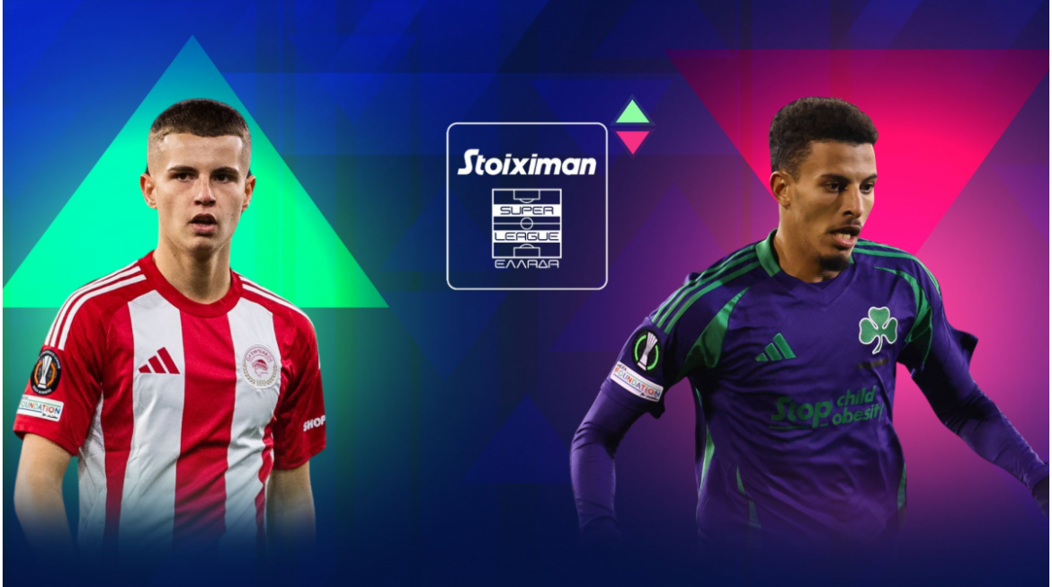 market-values-​​greece:-two-17-year-olds-as-big-winners-–-piraeus-overtakes-panathinaikos